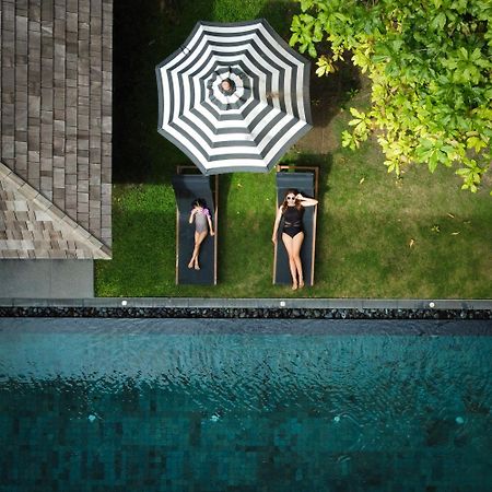 Villa De Time - The Luxury Private Pool Villa Pattaya Eksteriør bilde
